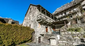Rustico Over The Bridge Verzasca - Image 5