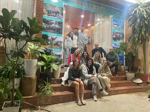Dalat Note Hostel - Image 3