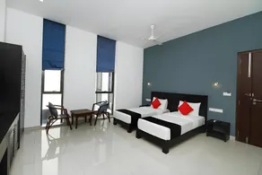 Golden Pier City Hotel - Image 5