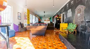 Hostel Capivara's Curitiba - Image 4
