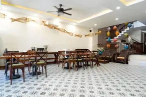 Cozy Stay in Old Town Center-Double Room - Image 3