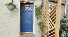 St Margaret's Cottage, Edinburgh - Image 5