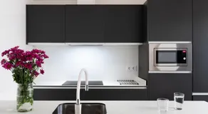 Magno Urban Suites Murillo Gardens - Image 4
