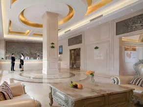 Vienna Hotel Shenzhen Henggang Metro Station - Image 3