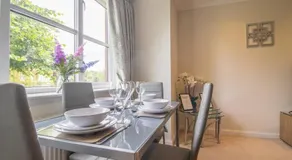 The Well - 3 bedroom apartment - Image 3