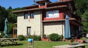 Hotel La Ercina - Image 3