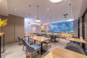 Home Inn Neo - Jinzhongyuciyingbinxi Street - Image 4