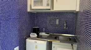 Studio A 50 mts do Hosp Sirio Libanes - Image 5