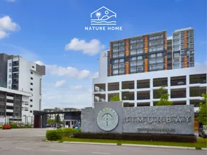 Timurbay Seafront Residences by Nature Home - Complimentary Weekend Breakfast - Image 2