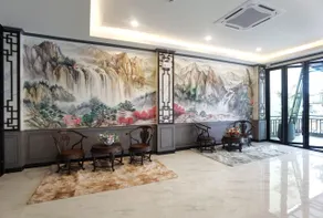 โรงแรมชลาลัย กระบี่ Chalalai Hotel Krabi - Image 5