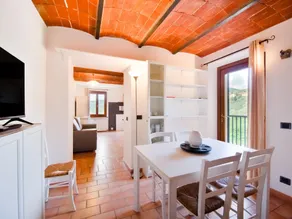 Apartment in Lamporecchio near Vinci - Image 2