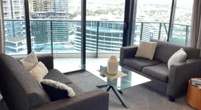 4 Bedroom Huge Sub Penthouse Oracle Level 31 Magnif VIEWS 260m2 Family Skyhome Sleeps 8 Adults and 2 Children, Sofa Bed Portacot, High Chair Central to Everything Resort Skyhome 5 STAR Luxury - Image 3