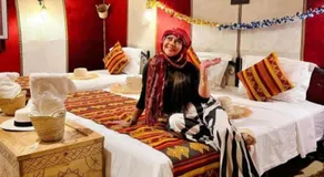 Luxury Camp Merzouga & Activities - Image 2