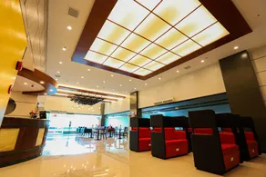 Hotel Sogo Macapagal  - Image 2
