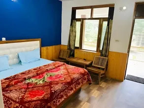 Hotel O A Hotel Mamta - Image 5