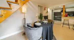 Suite romantique Spa Balnéothérapie - Image 4
