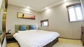 Nanhuaju Hotel - Image 2