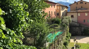 Barga Lucca Centro Storico Con giardino - Image 3