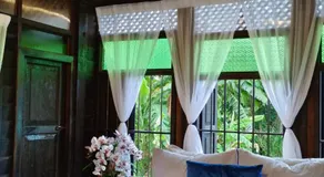 Kampung Cheq Homestay - Private Pool, Free Wifi, Netflix - Image 2