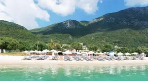 Villa Piedra Barbati - Seafront Villa - Image 4