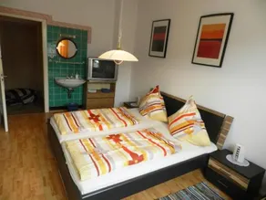 Hotel In der Meile - Image 1