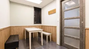 Yeongdeungpo Komodo Hotel - Image 3