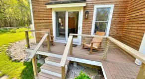 Waterfront Private Apartment, 5 minutes from LLBean! - Image 4