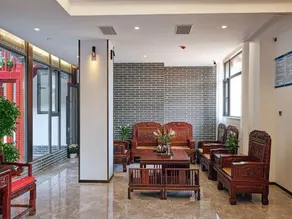 Jingxin Pavilion Hotel - Image 5