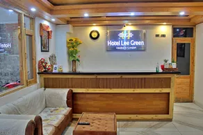 Hotel Lee Green - Image 3