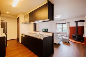 Re Start - Hot Spring Villa - Zao Sansuien Gaia Re - Vacation STAY 54075v - Image 3