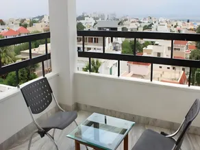 Hill View Guest Houses -Serviced Apartments Jubilee Hills - Image 3
