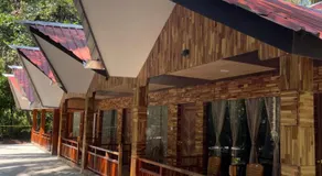 Jungle Beach Resort - Image 2