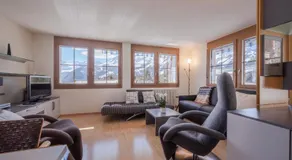 Chalet Alpenrebe - Image 2