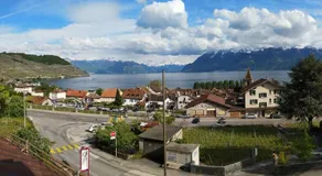 "Les Échalas" Charmante maison au coeur du Lavaux, Cully - Image 3