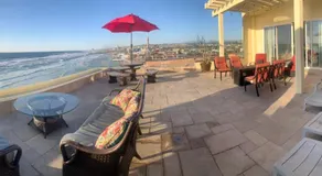 ACCESS - BEACH Penthouse PAPAS and BEER 2 miles WIFI - Image 3