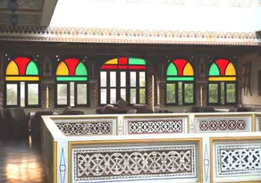 HOTEL HERITAGE MANDAWA BY PURPLE FROG - Image 2
