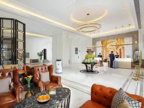 Vienna International Hotel 5.0 Chengdu East Railway Station West Square - Image 3