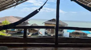 Bamboo Nest Beachfront - Image 4