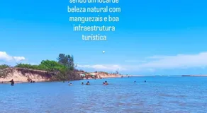 Apartamento aconchegante em Guriri São Mateus ES - Image 5