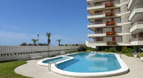 Ferienwohnung 'En Primera Línea De Mar' mit Meerblick, Gemeinschaftspool und WLAN - Image 3