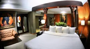Hotel Real de Don Juan - Image 2