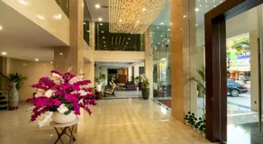VISUHA HOTEL - Image 3