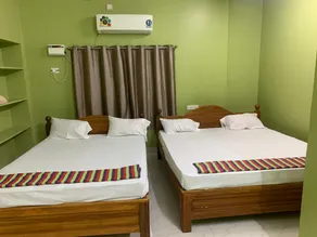 Abirami arulagam/ Abibarathi cottages - Image 4