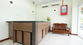 Mancalin Hotel - Image 4