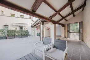 Casa dell'Aquila - 10 min from Venice - Image 4