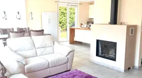 Alpen Panorama view Luxury House with green Garden - Image 2