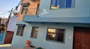 Authentic Nepali Stay in 994 Sqft Flat in peaceful Envirnment near Swayambbhu - Image 5
