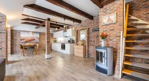 Haus Ferienglück Sauna im Haus - Image 4