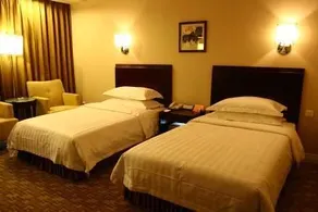 Jinjiang Hotel Qianan - Image 5