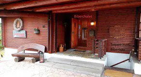 Ferienhaus BIBERCHALET und BIBERBAU - Image 5